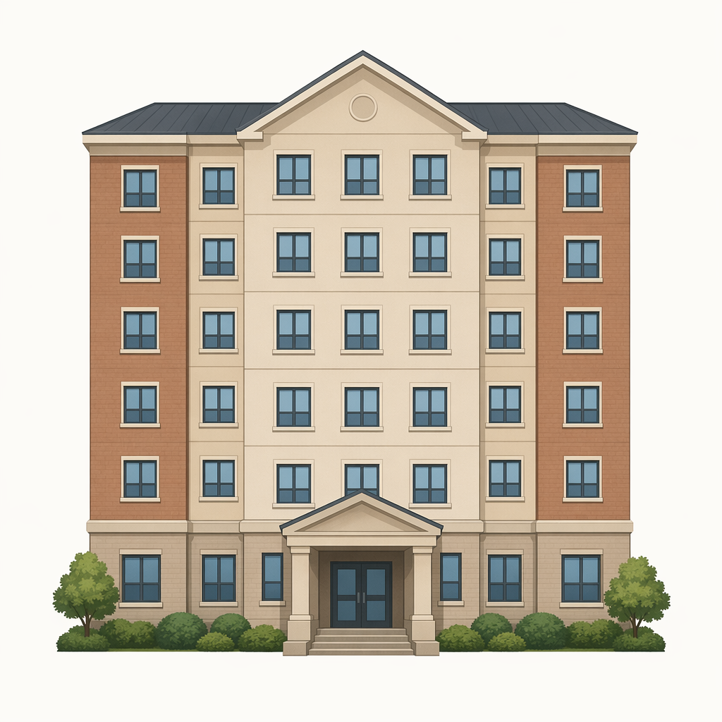 dorm