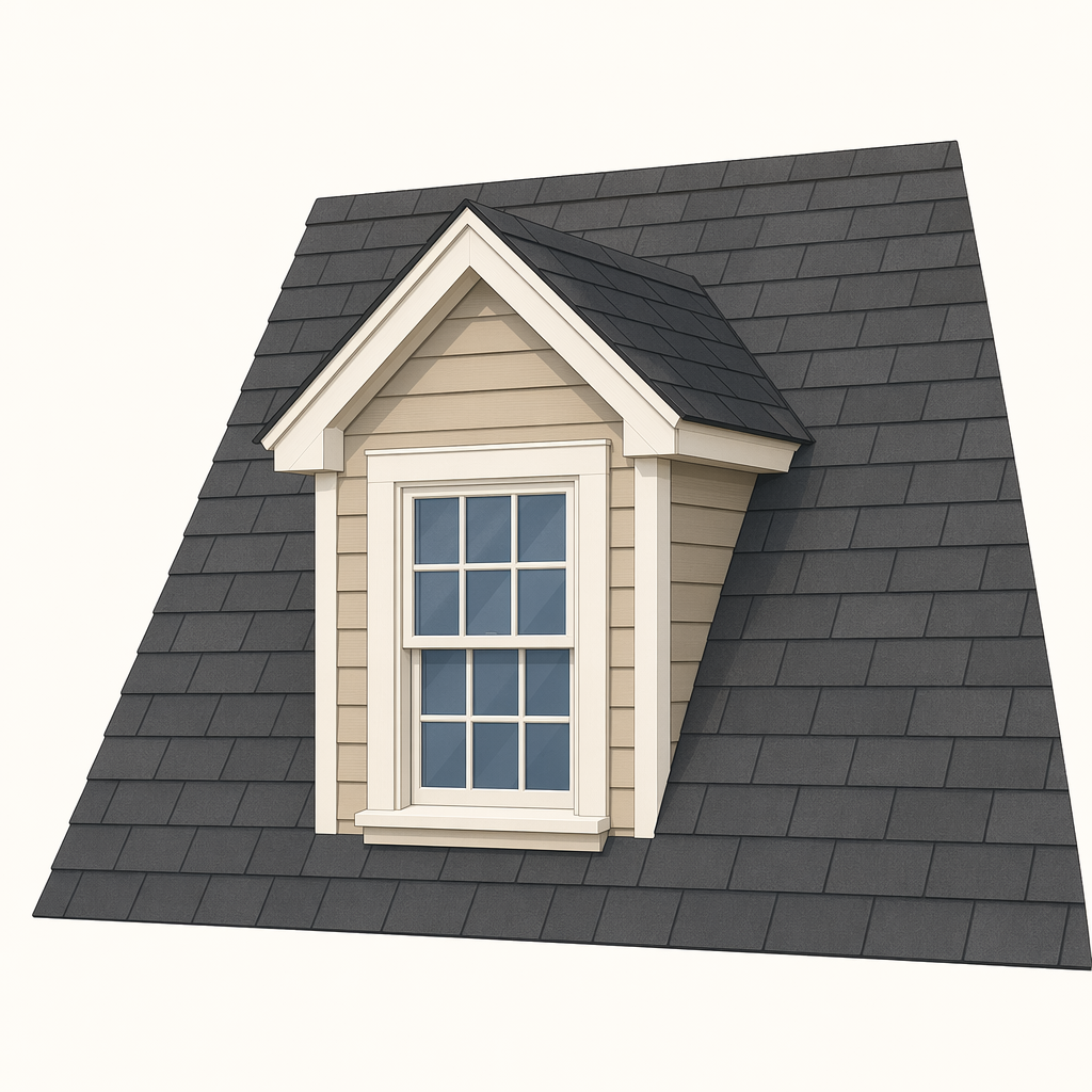 dormer