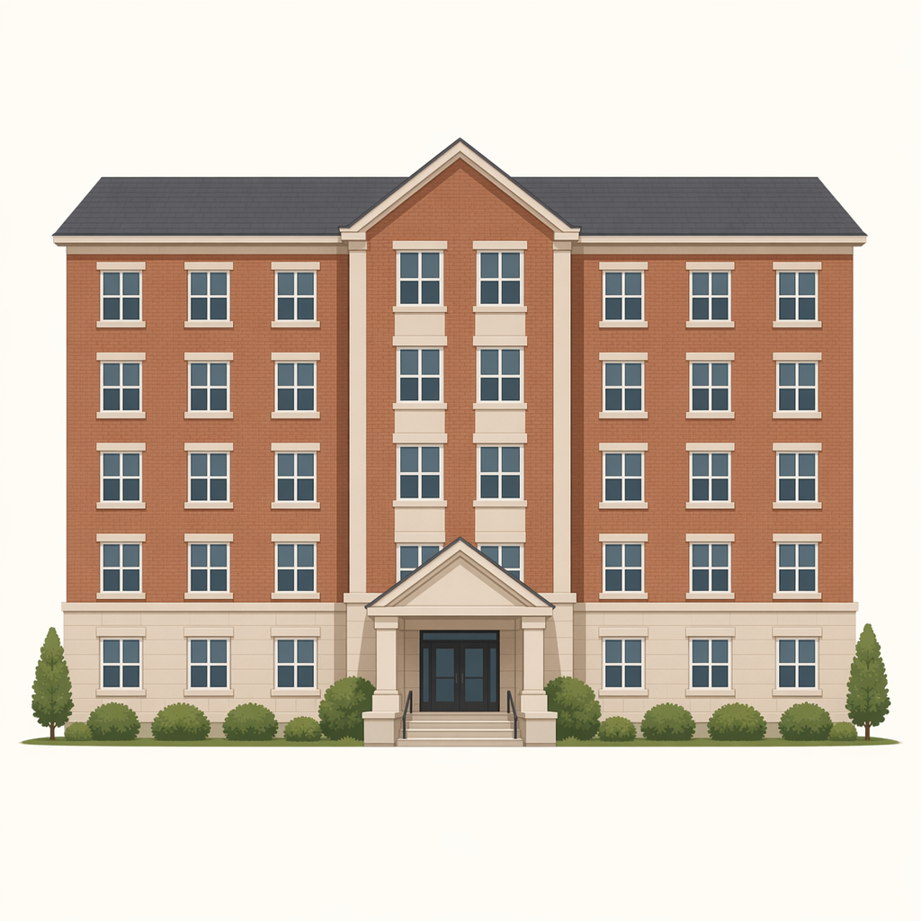 dormitory
