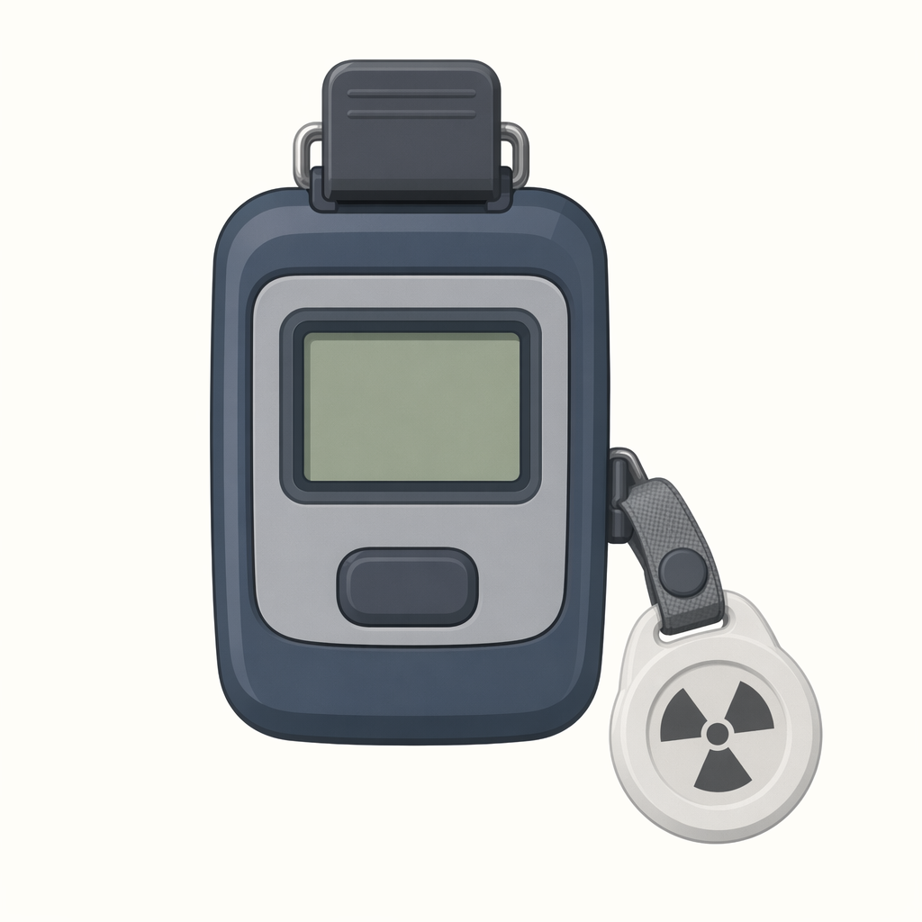 dosimeter