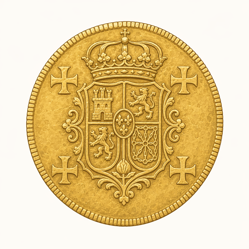 doubloon