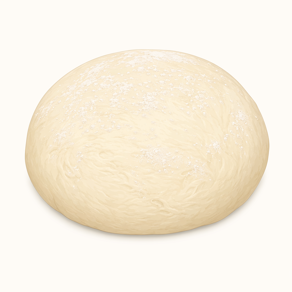 dough