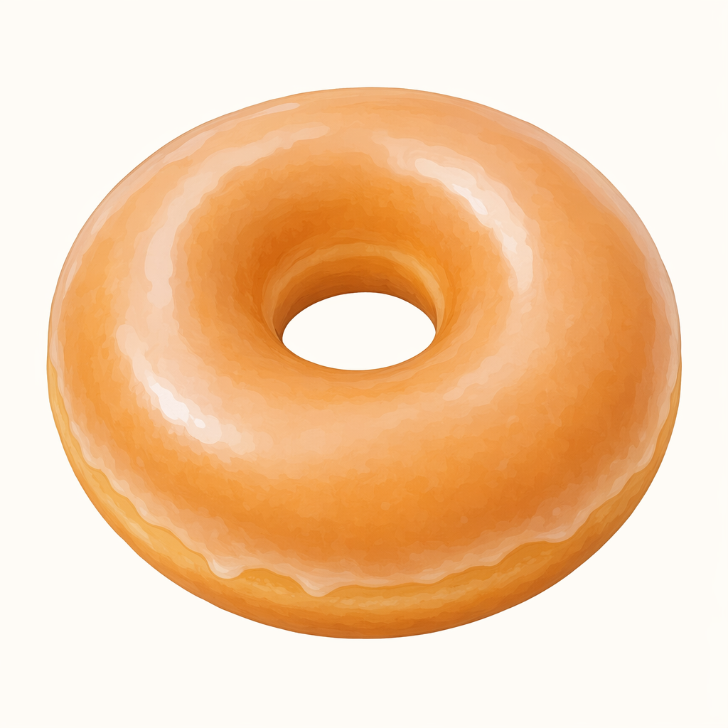 doughnut