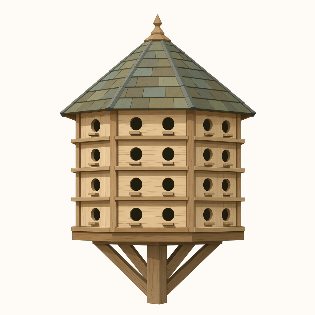 dovecot