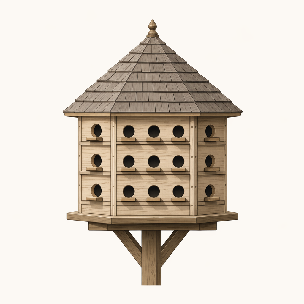 dovecote