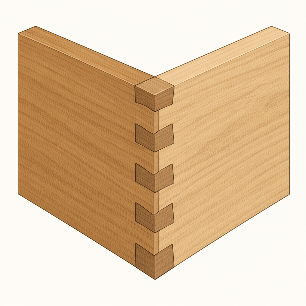 dovetail
