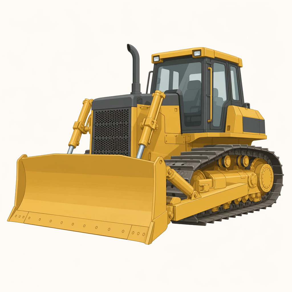 dozer