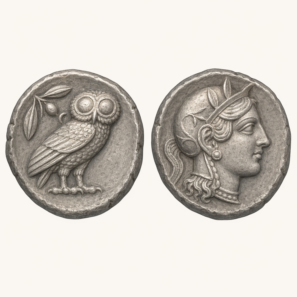 drachma