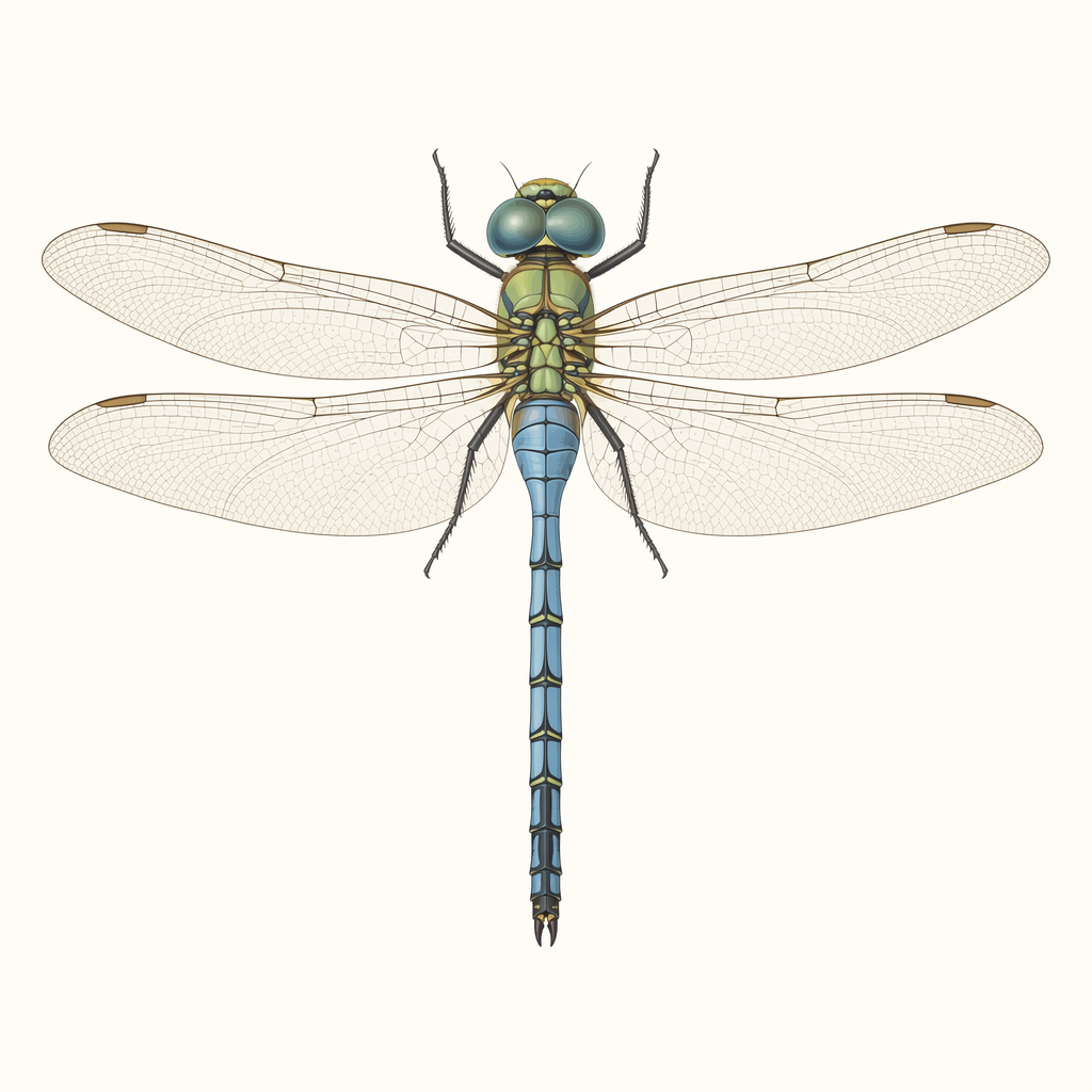 dragonfly