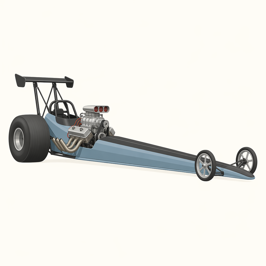 dragster