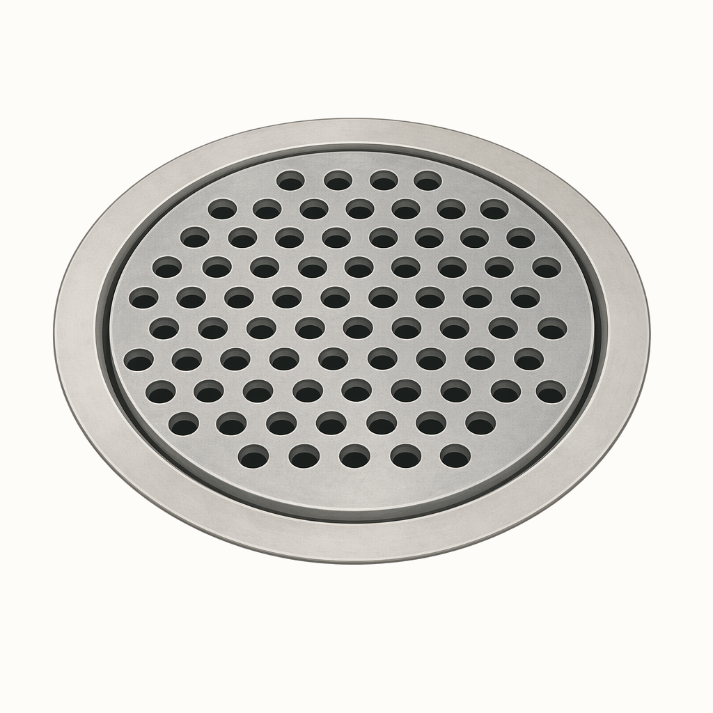 drain