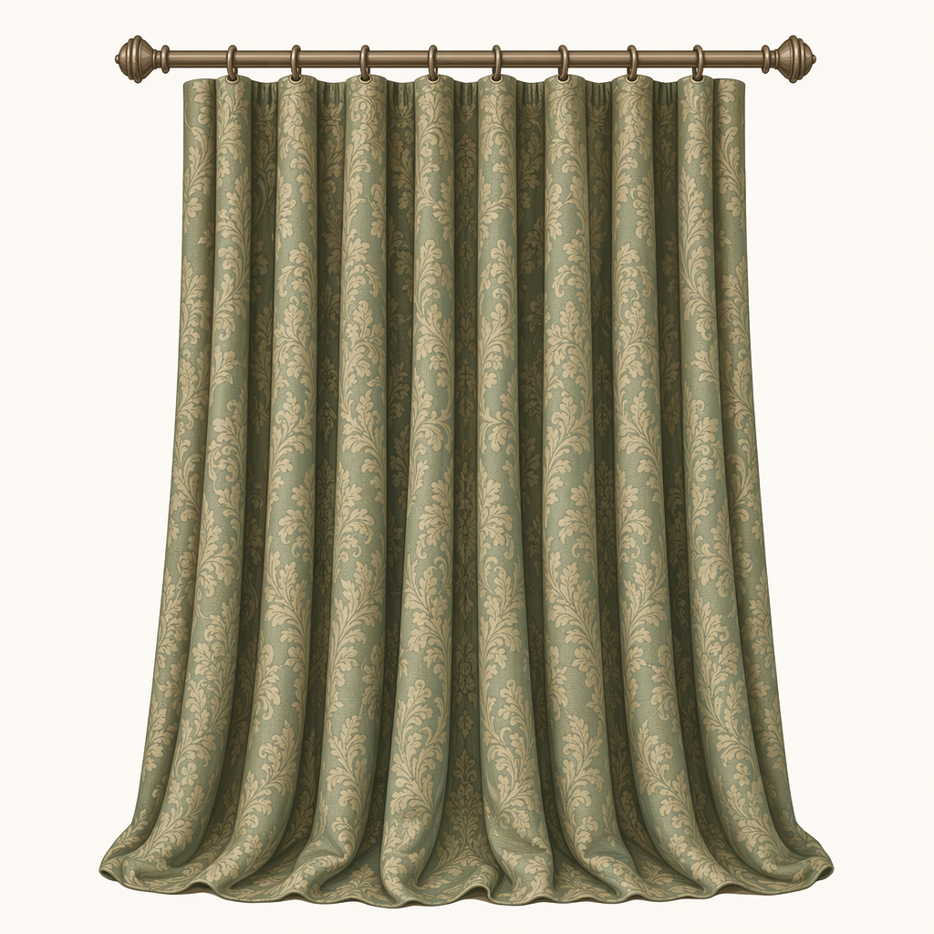 drapery