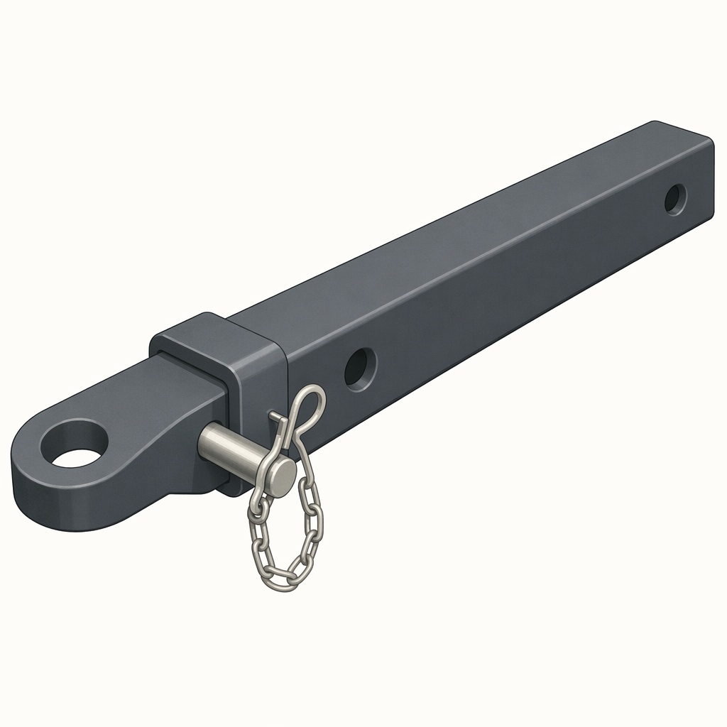 drawbar