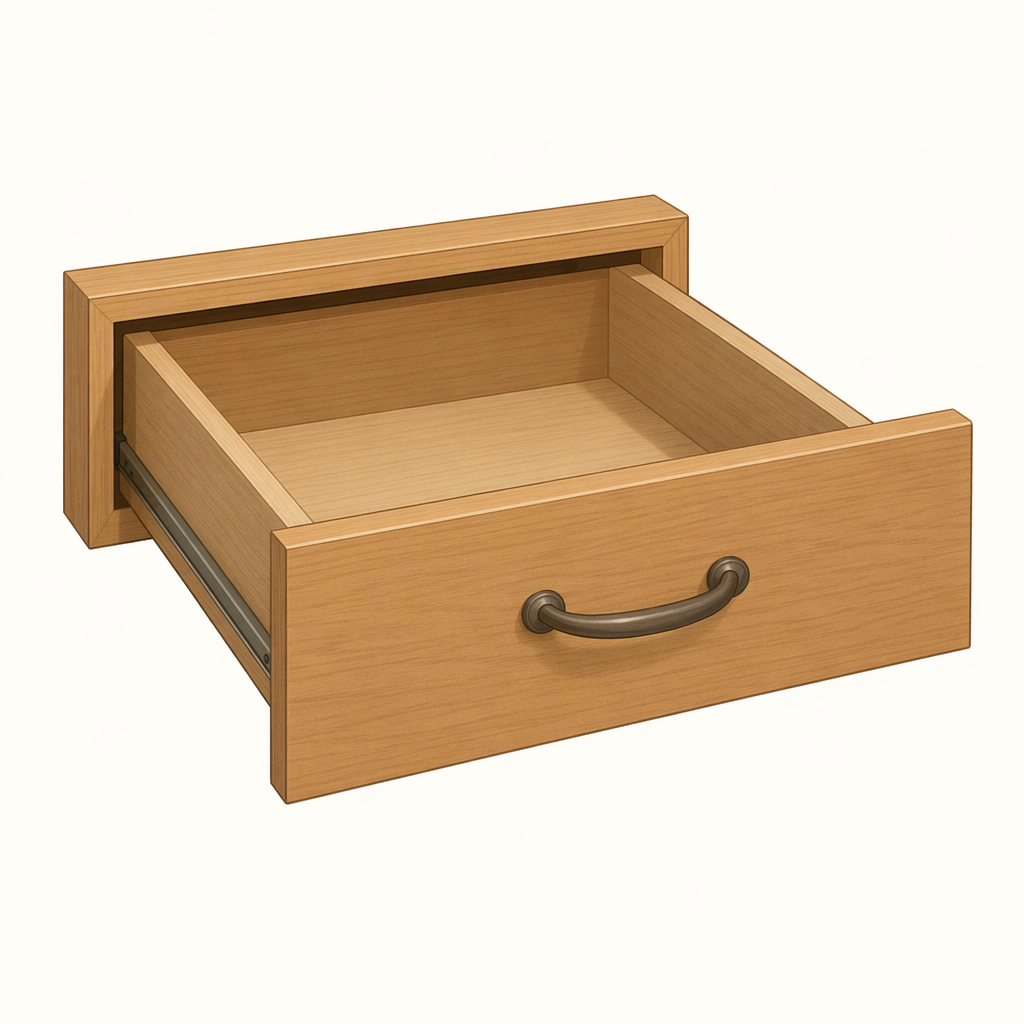 drawer
