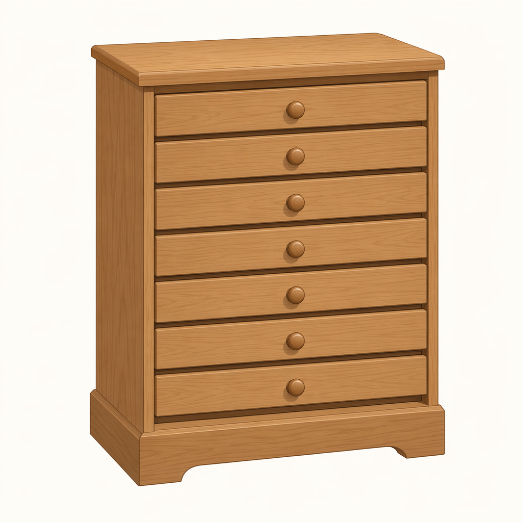 drawers