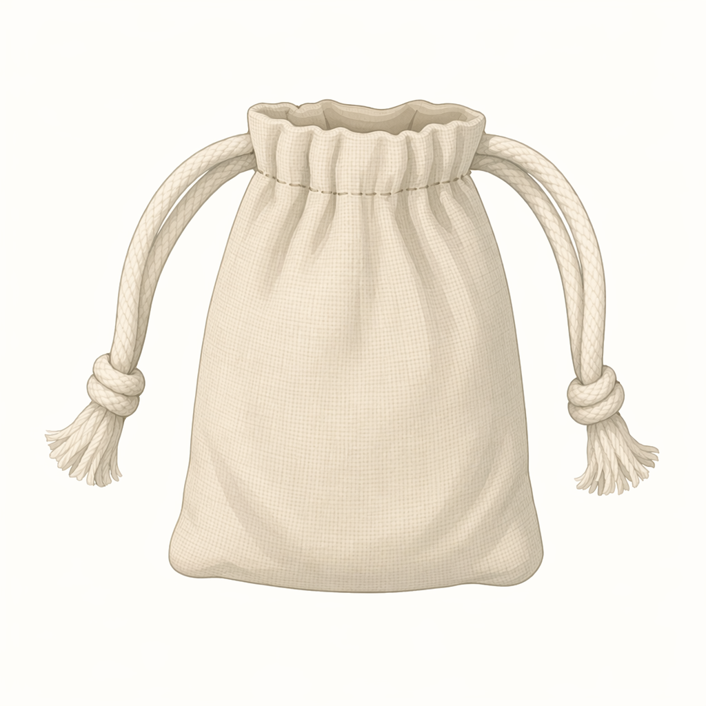 drawstring