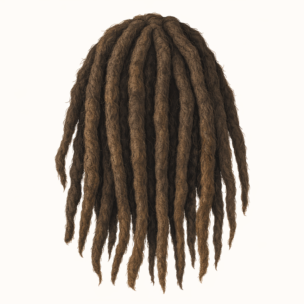 dreadlocks
