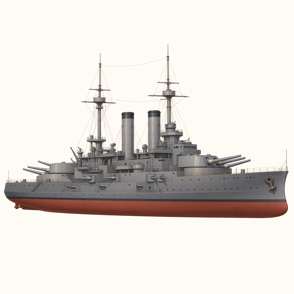 dreadnought