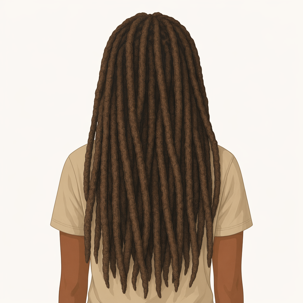 dreads