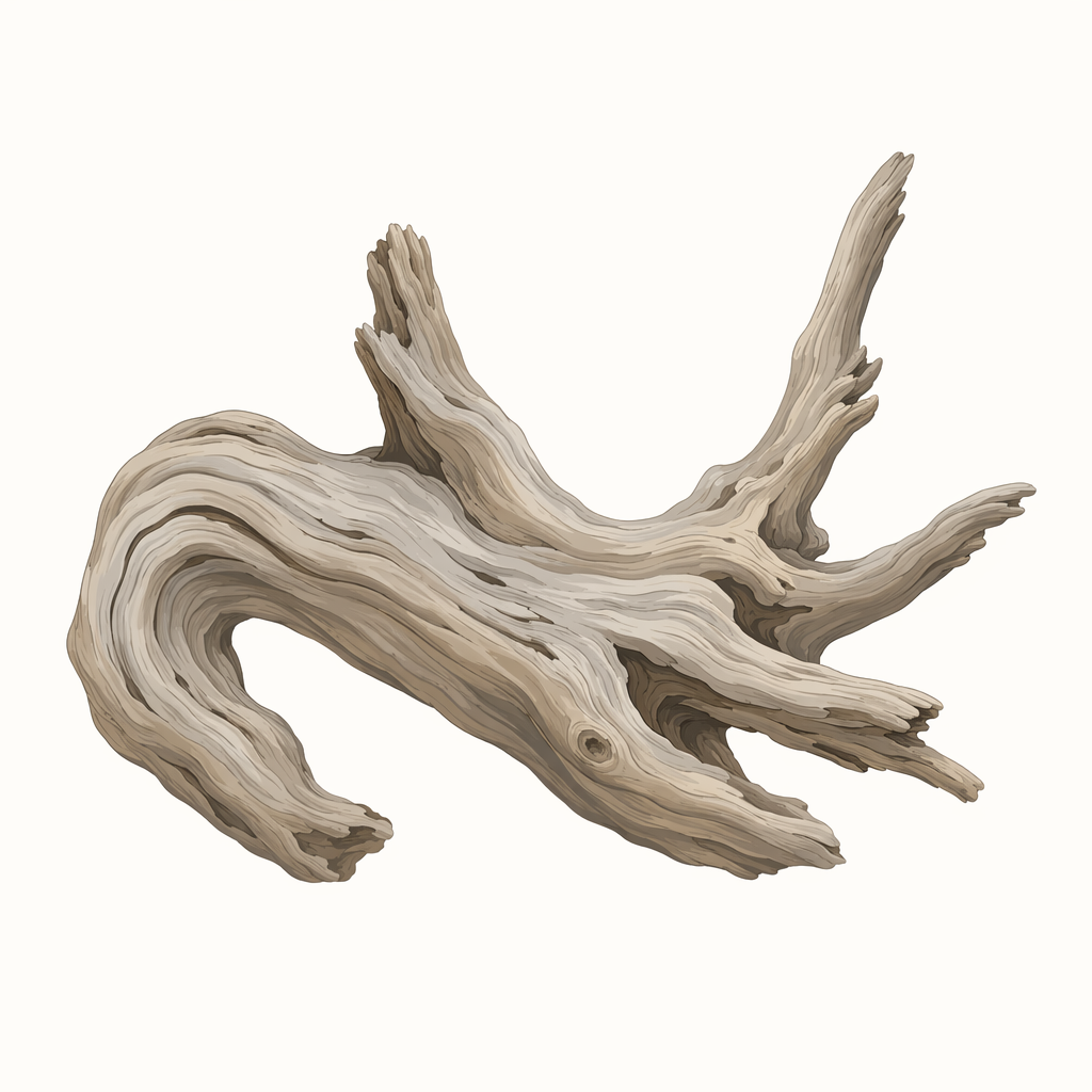 driftwood