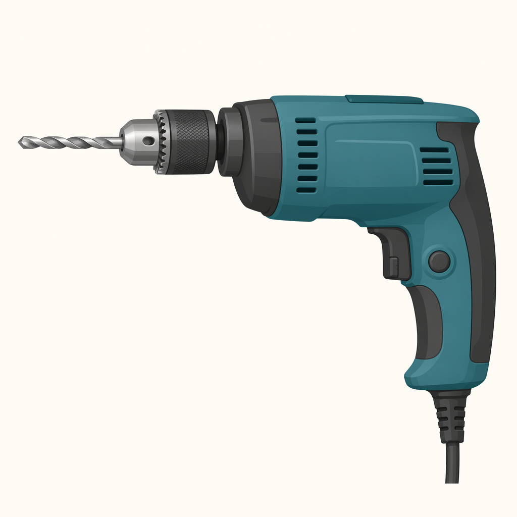 drill
