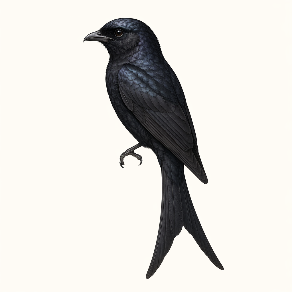 drongo