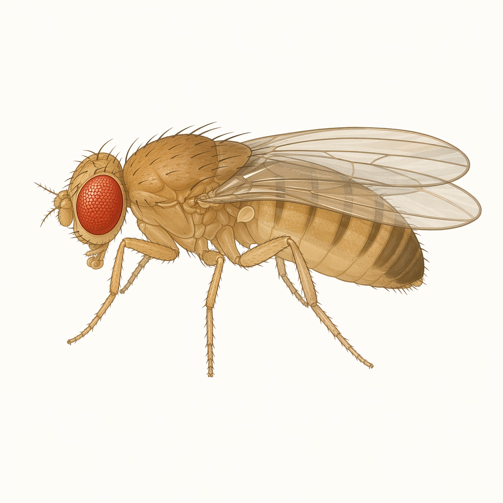 drosophila