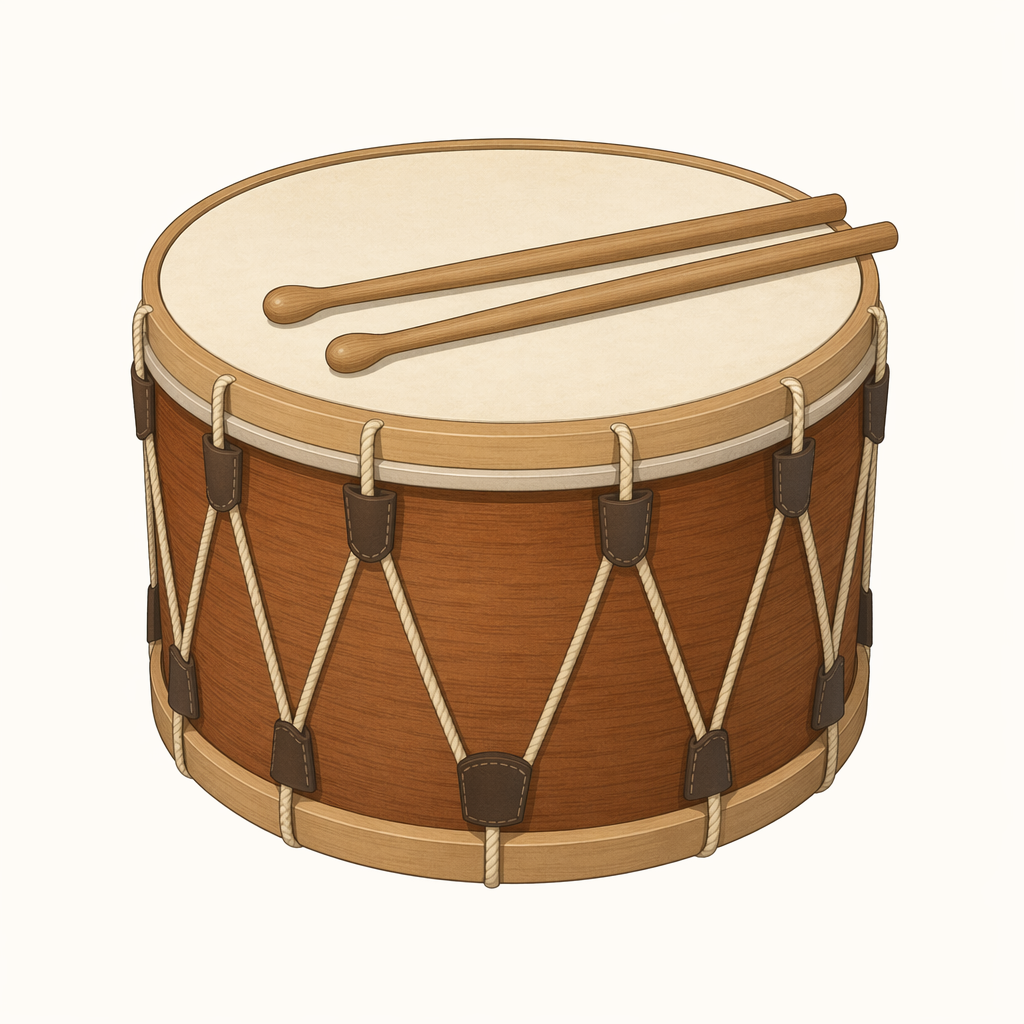 drum