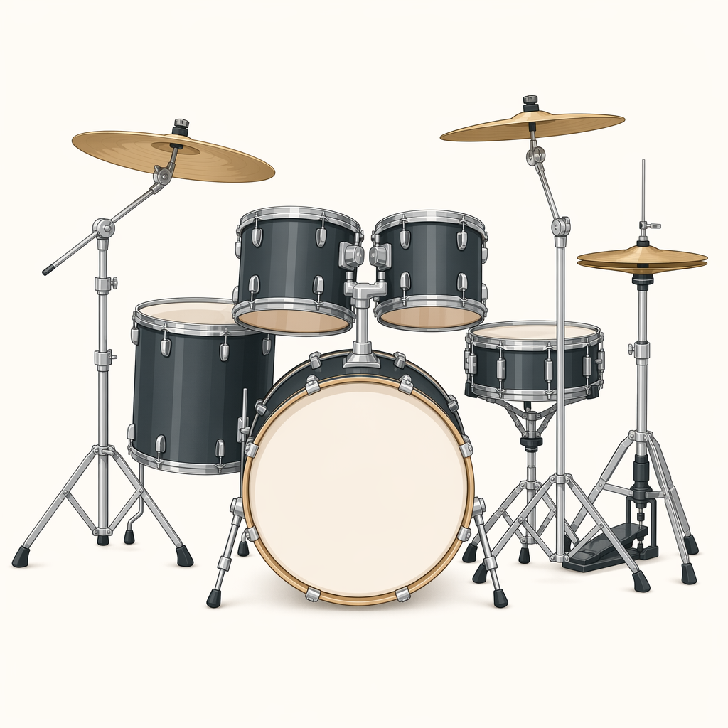 drumset