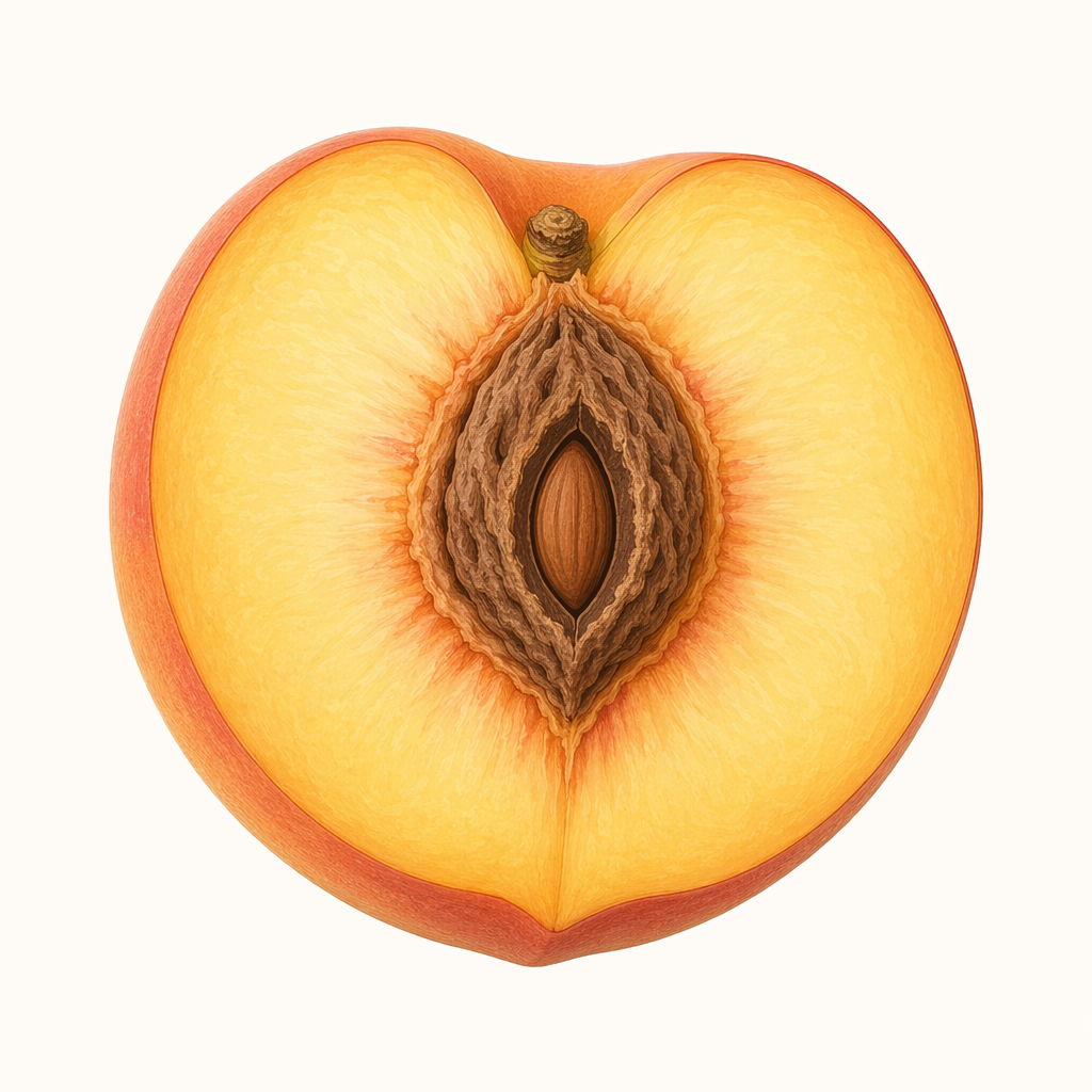 drupe
