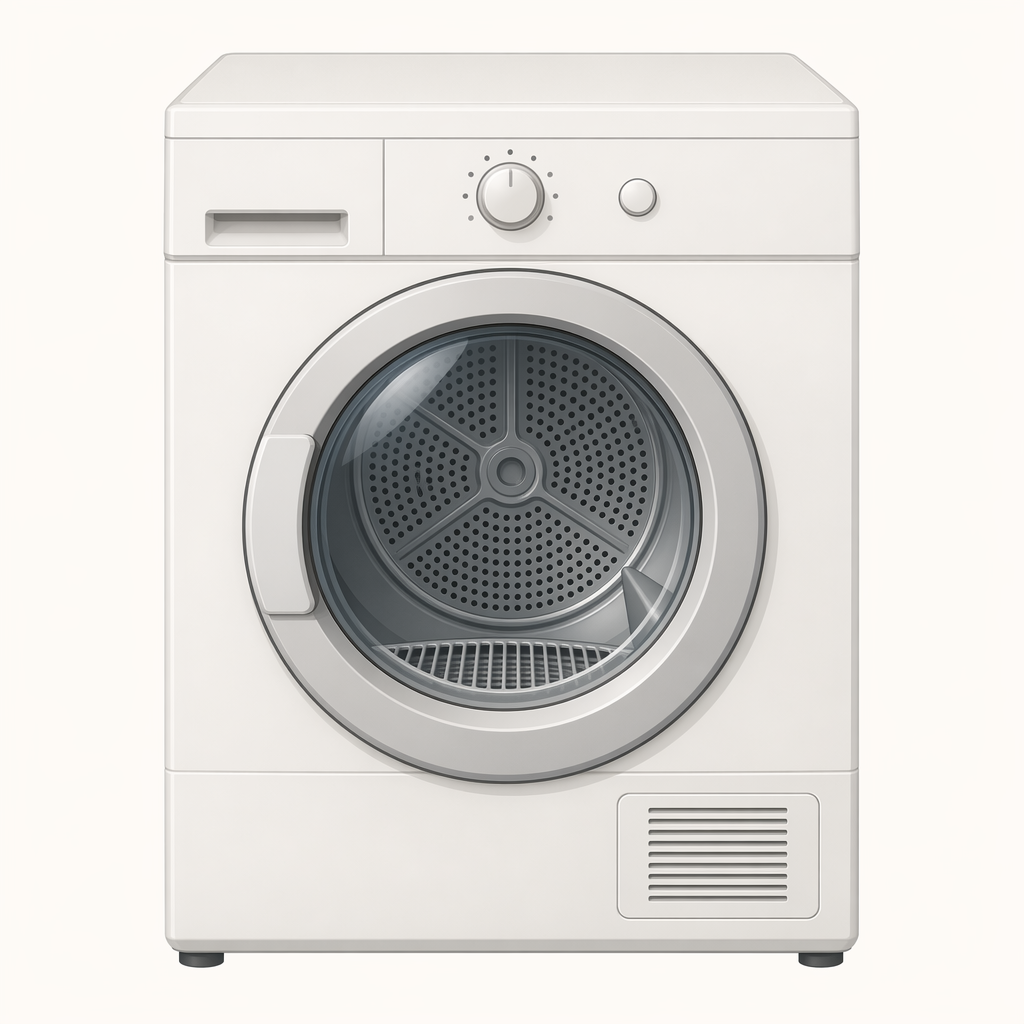 dryer