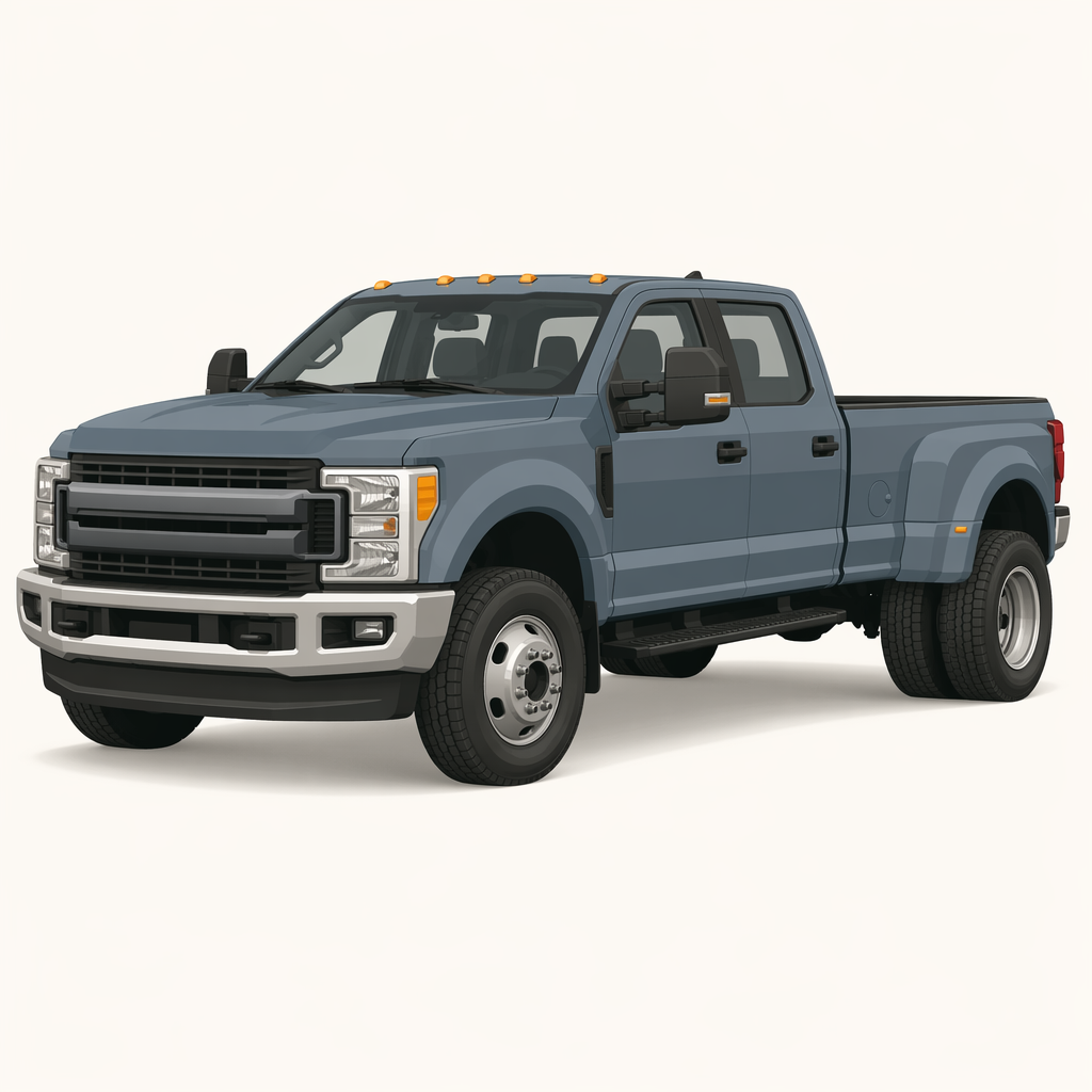 dually