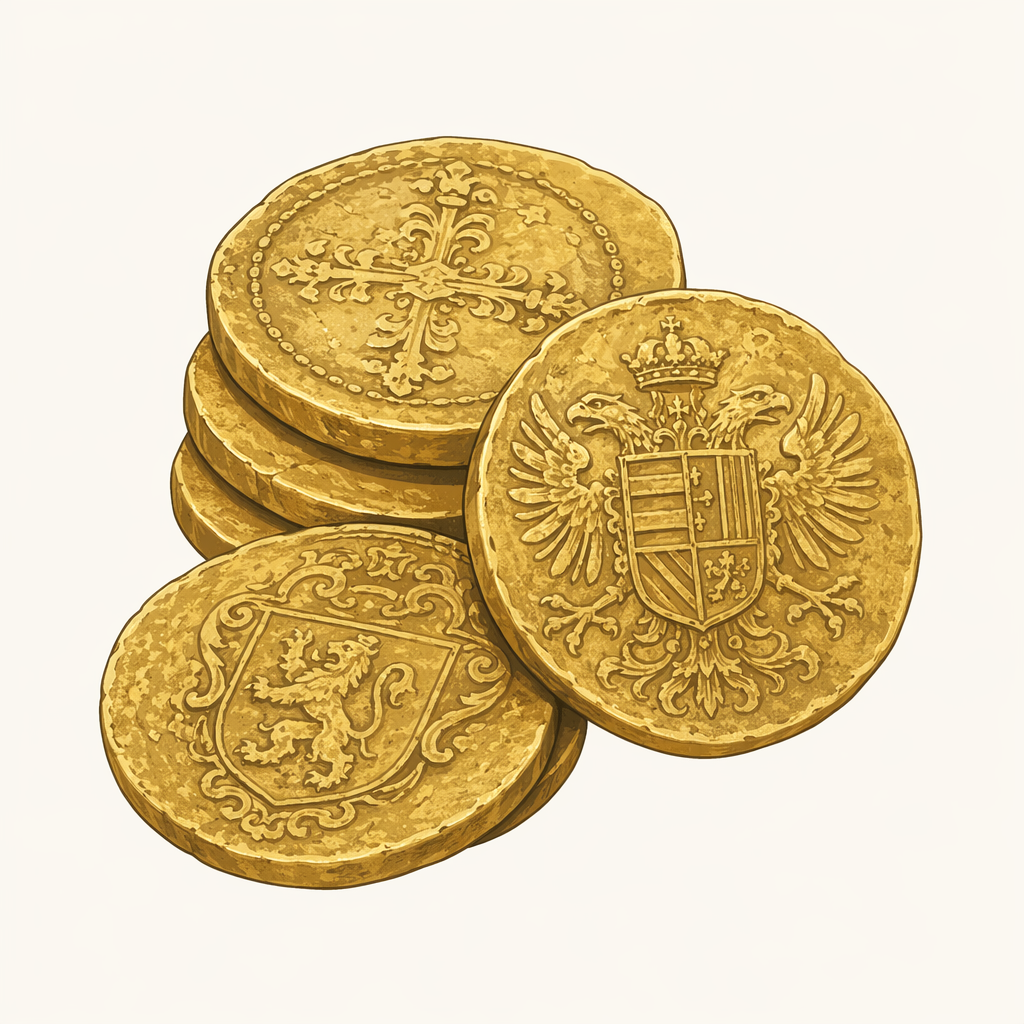 ducats
