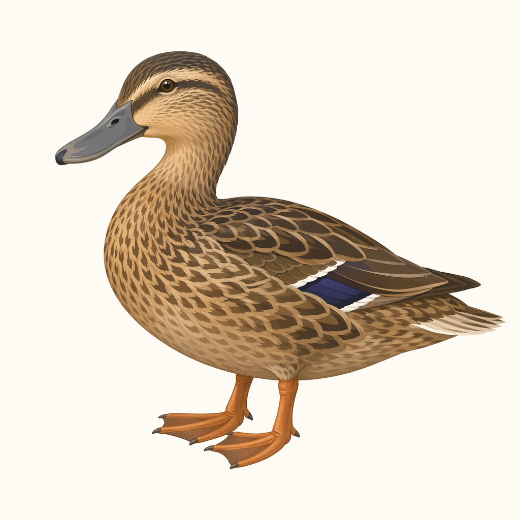 duck