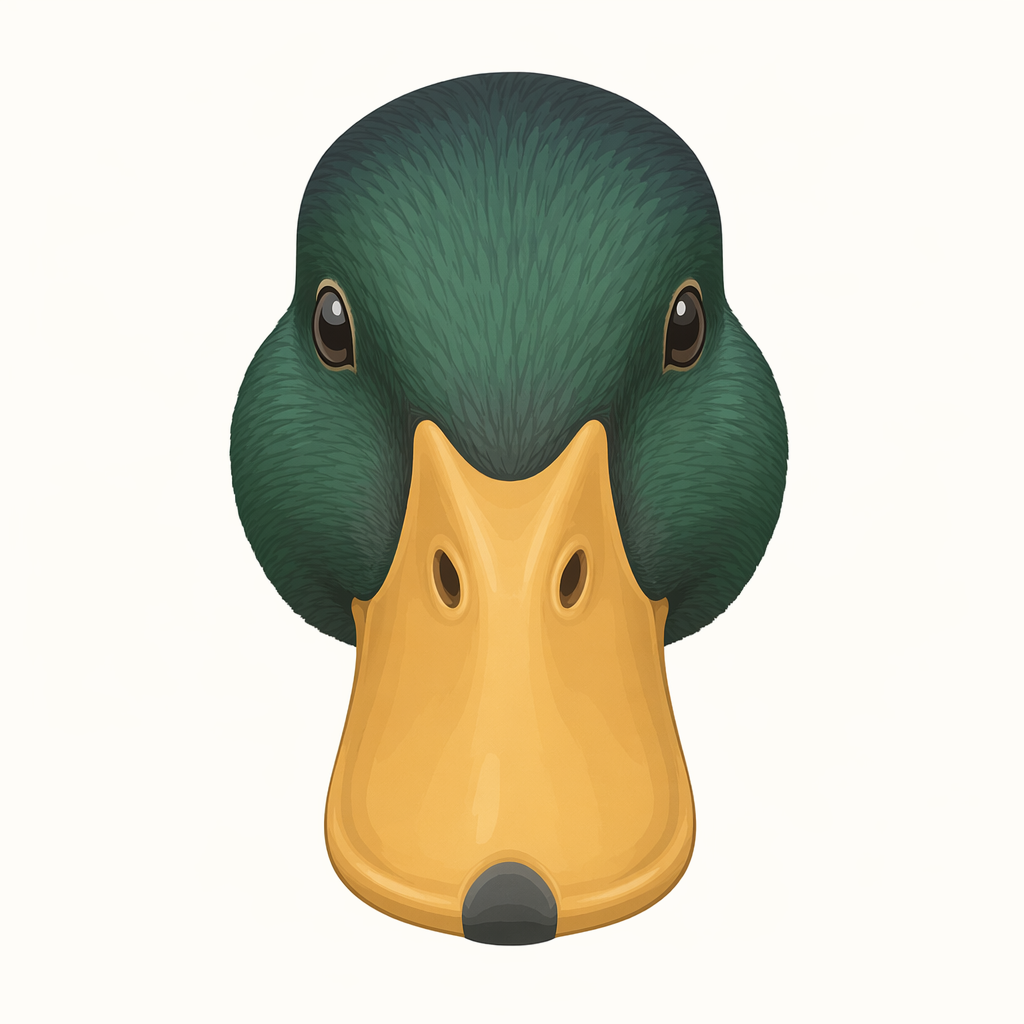 duckbill
