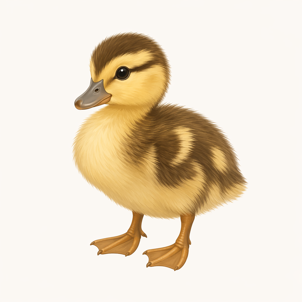 duckling