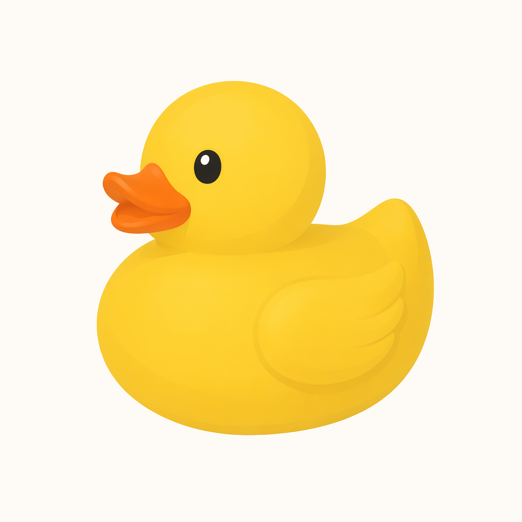 ducky