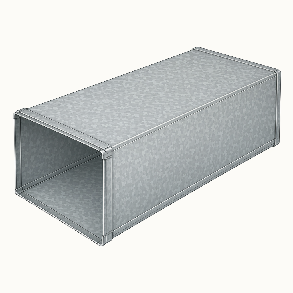 duct