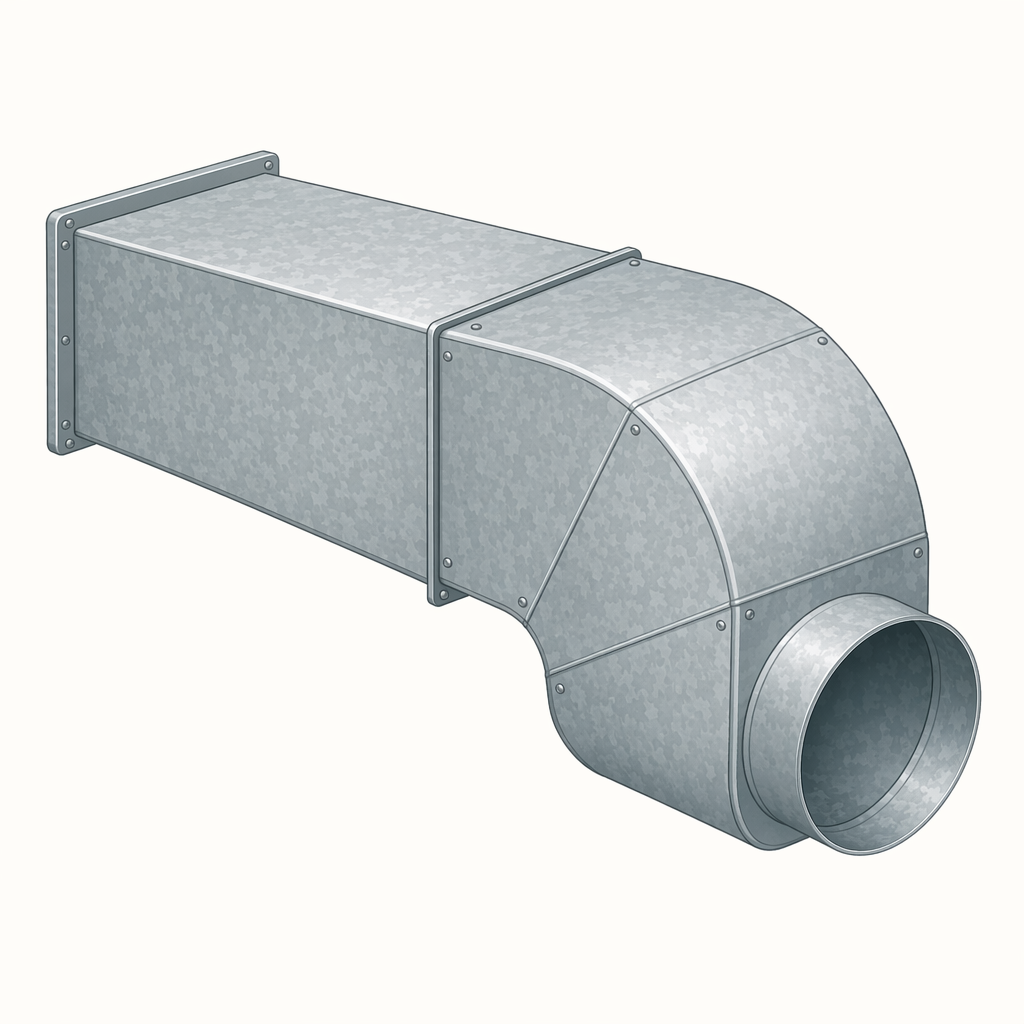 ducting