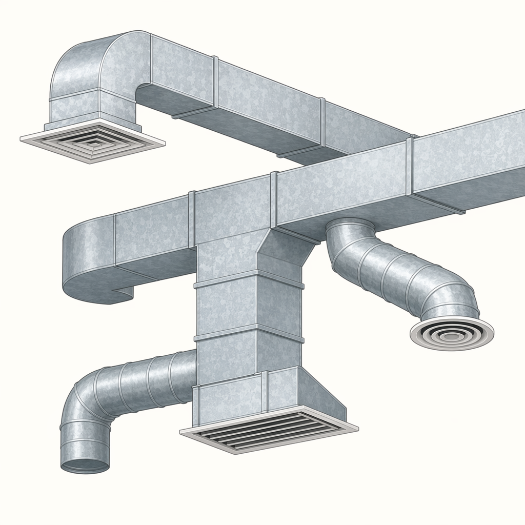 ductwork