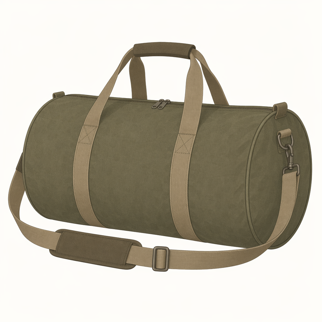 duffel