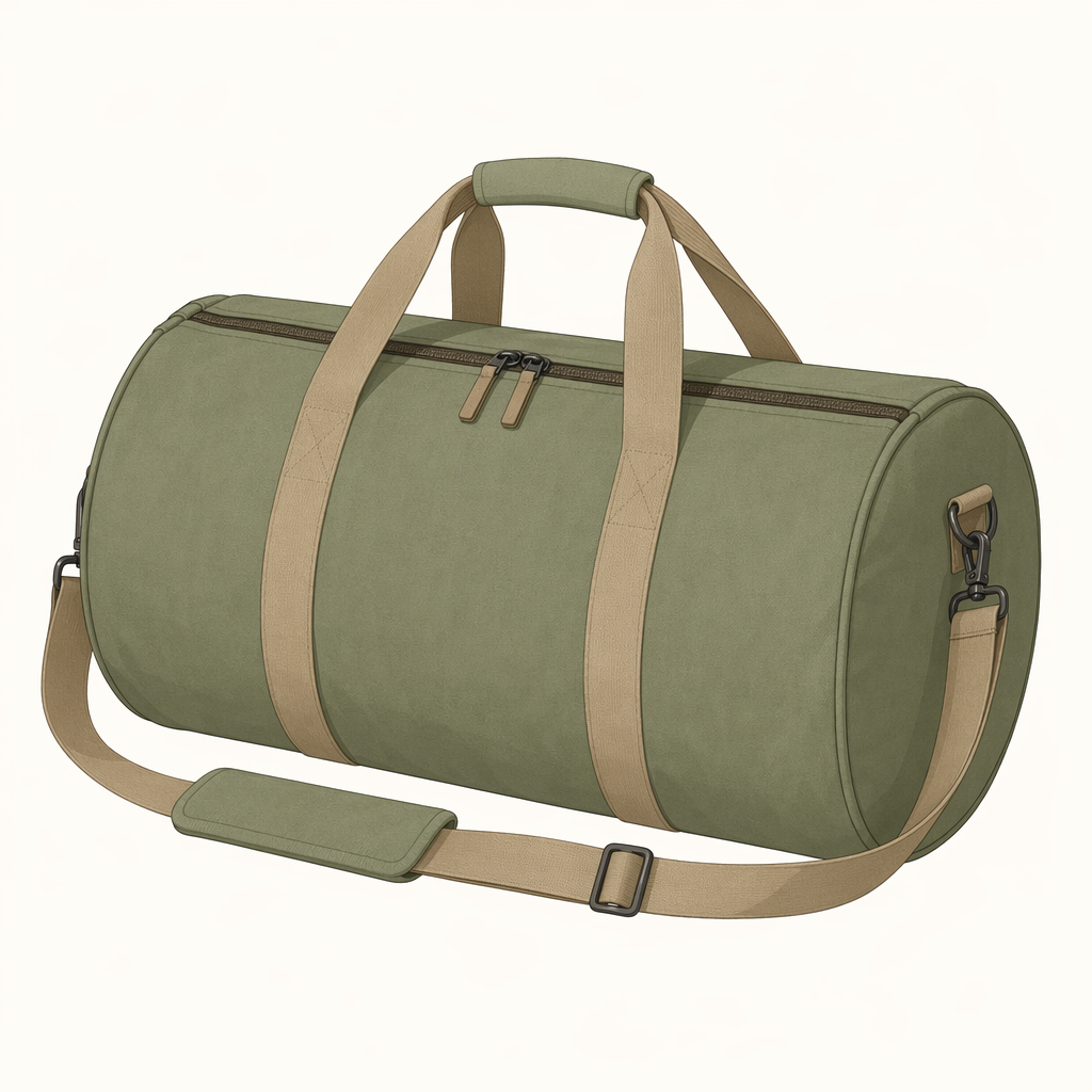 duffle