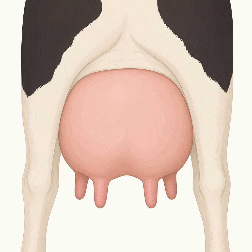 dug