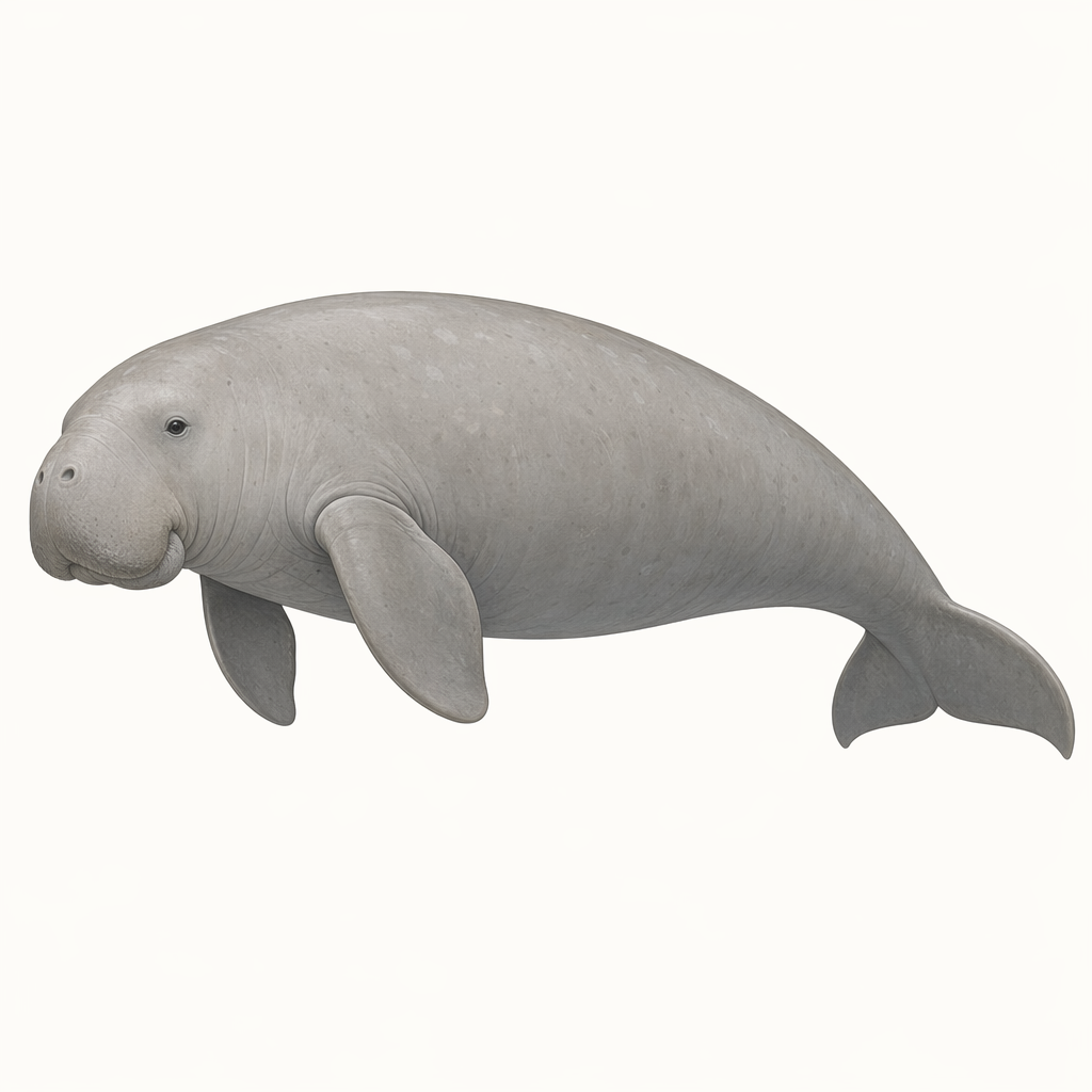dugong
