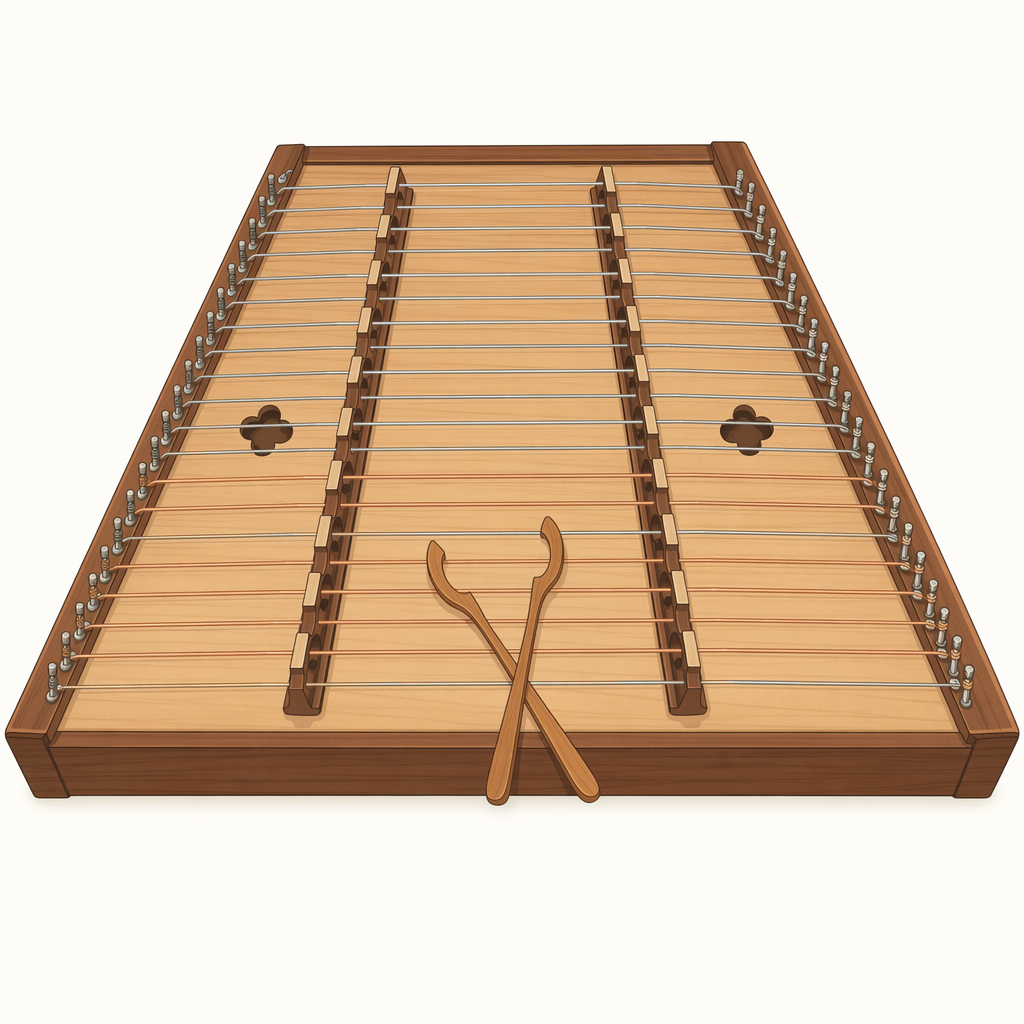 dulcimer