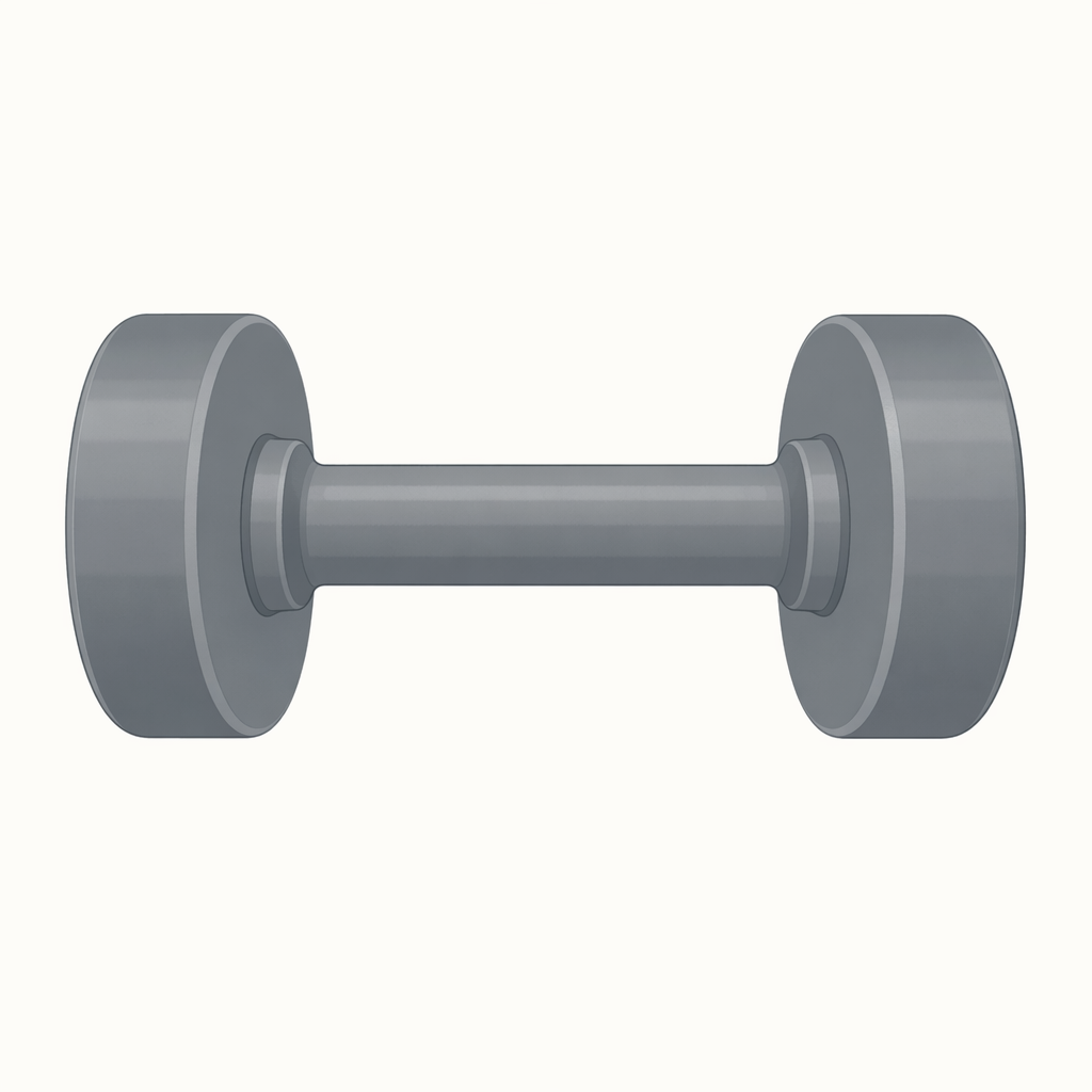 dumbbell