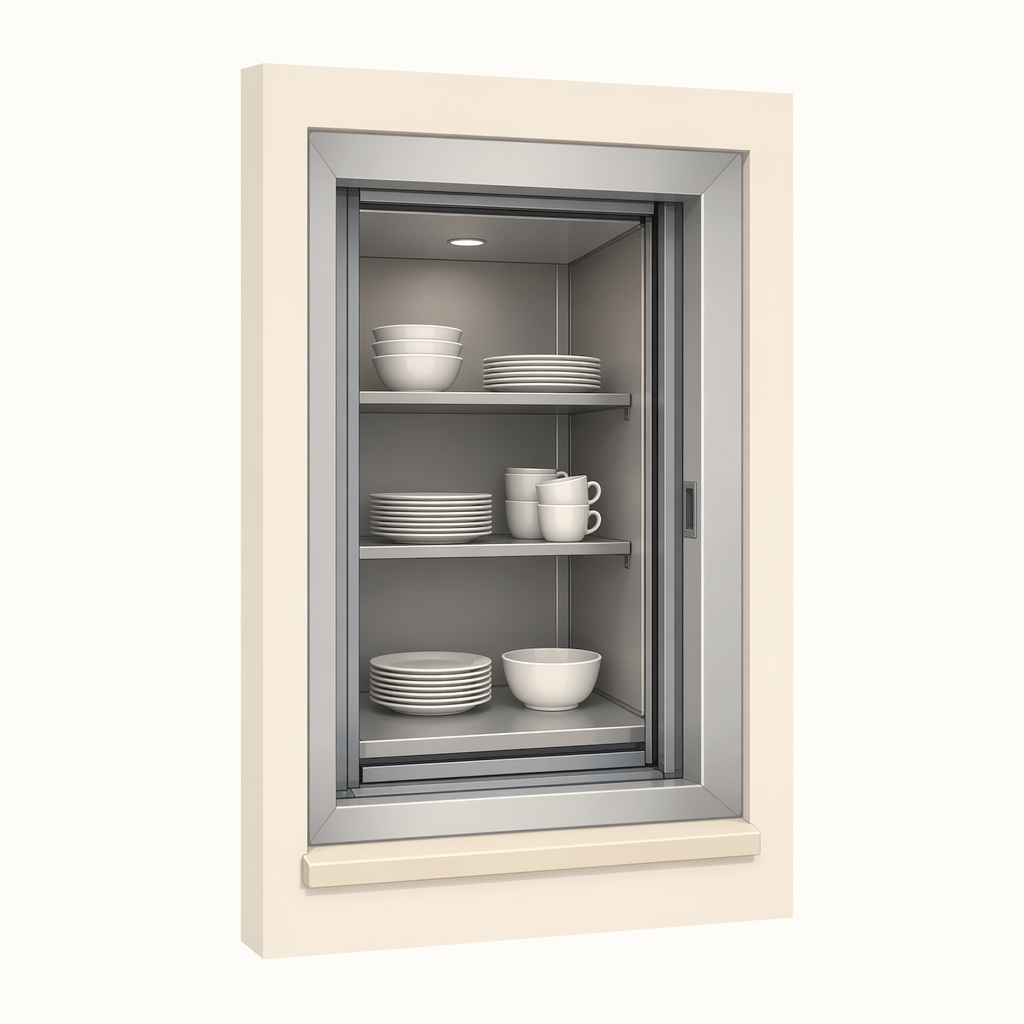 dumbwaiter