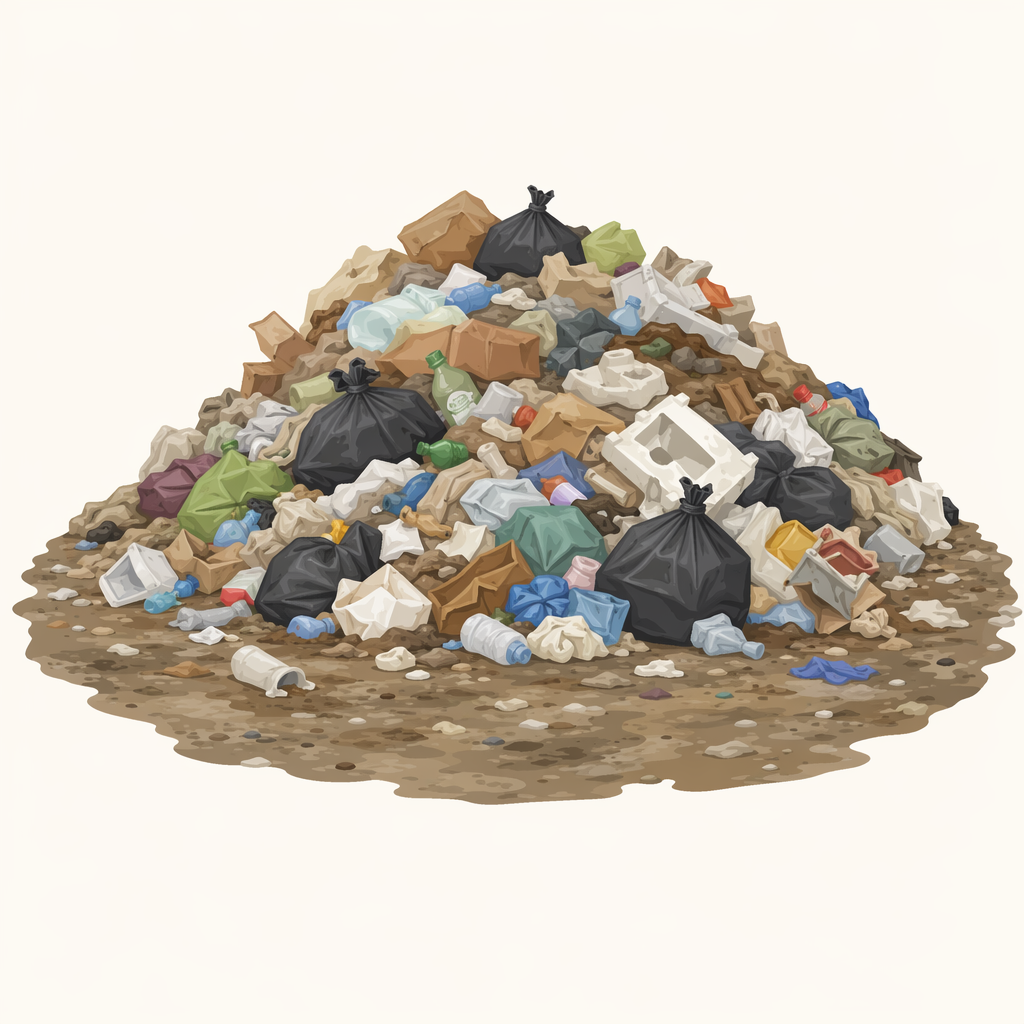 dump