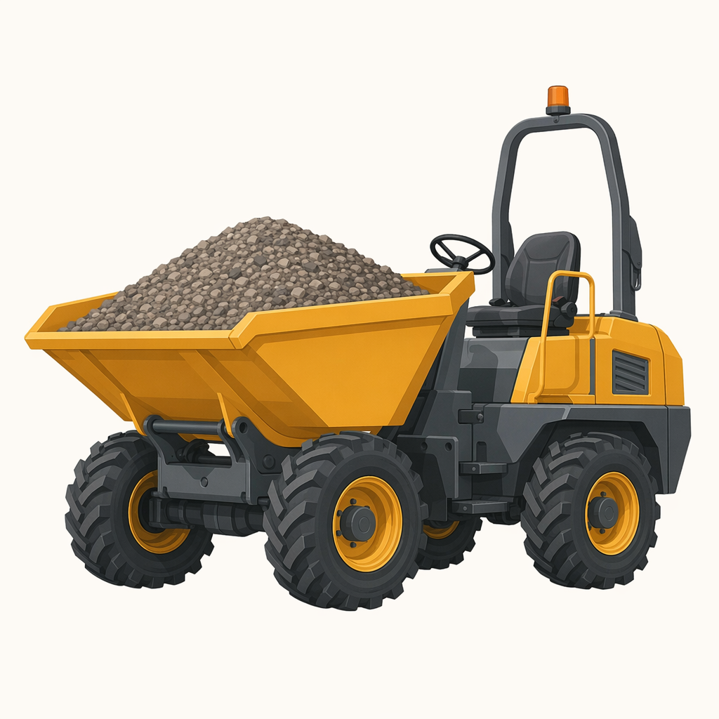 dumper