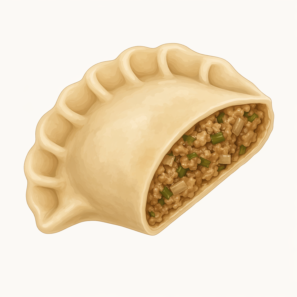 dumpling